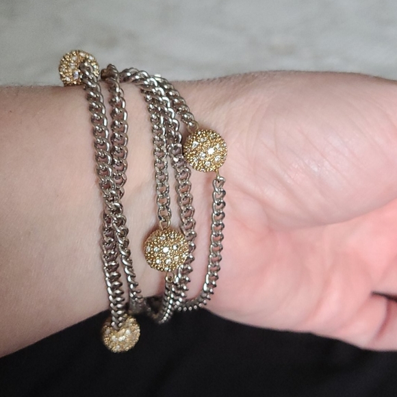 Ladies fashion bracelet - Picture 2 of 4